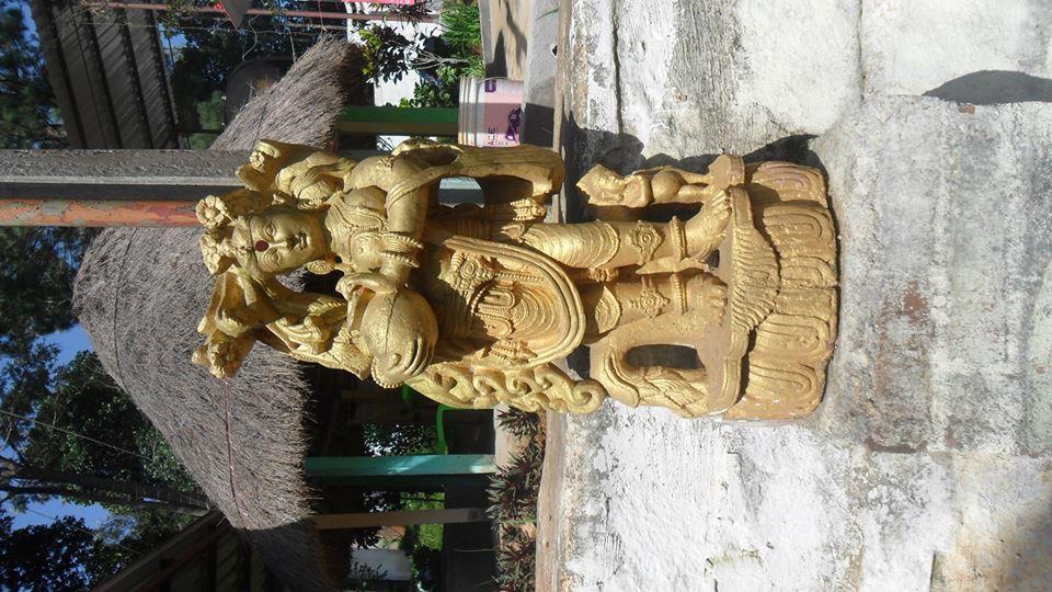 P A Resort Kolli Hills Buitenkant foto