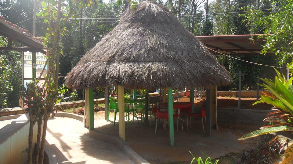 P A Resort Kolli Hills Buitenkant foto